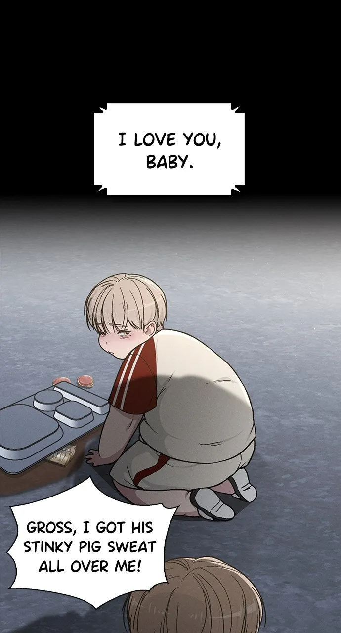 Ex-Love Review Chapter 38 page 15 - 