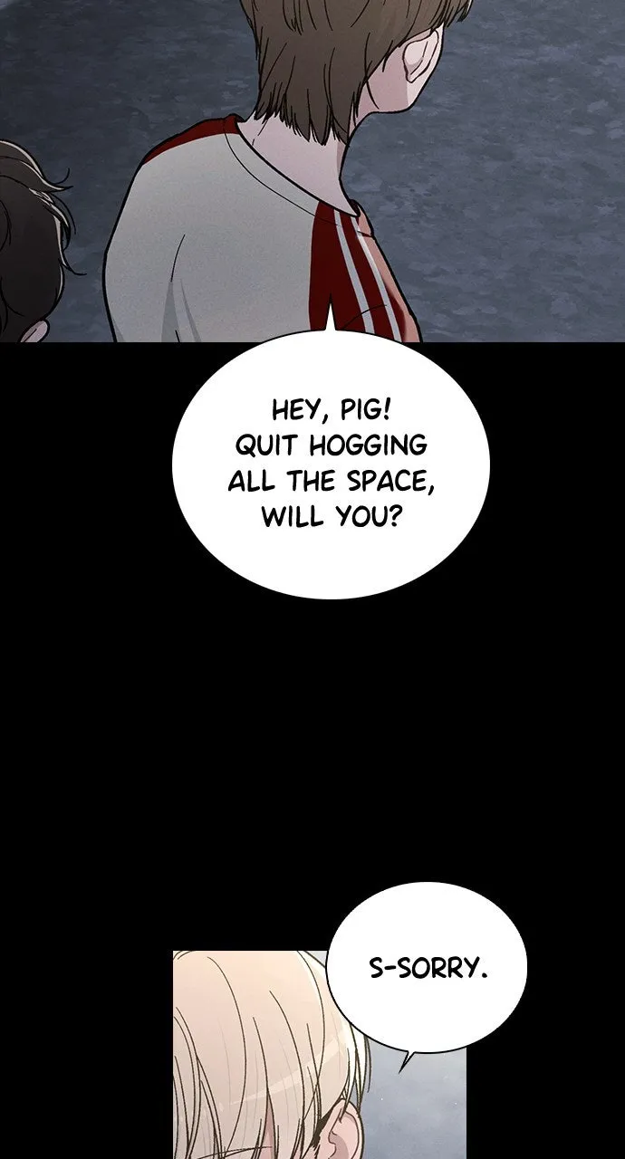 Ex-Love Review Chapter 38 page 16 - 