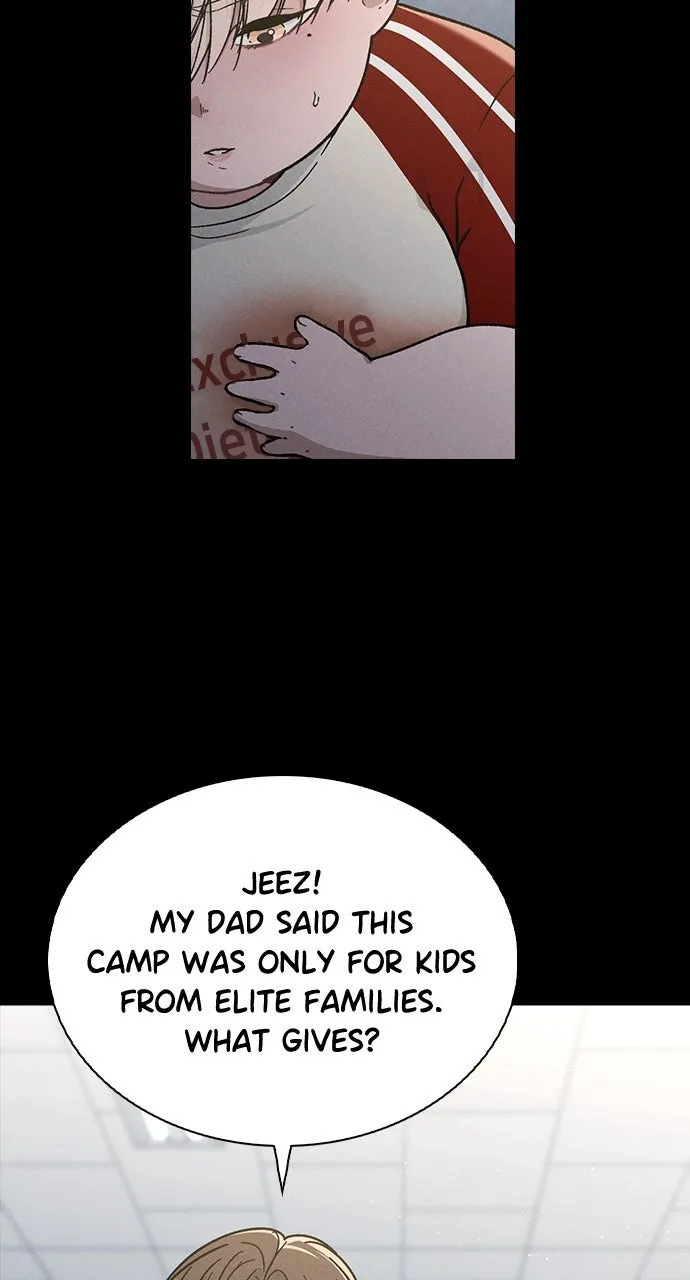 Ex-Love Review Chapter 38 page 17 - 