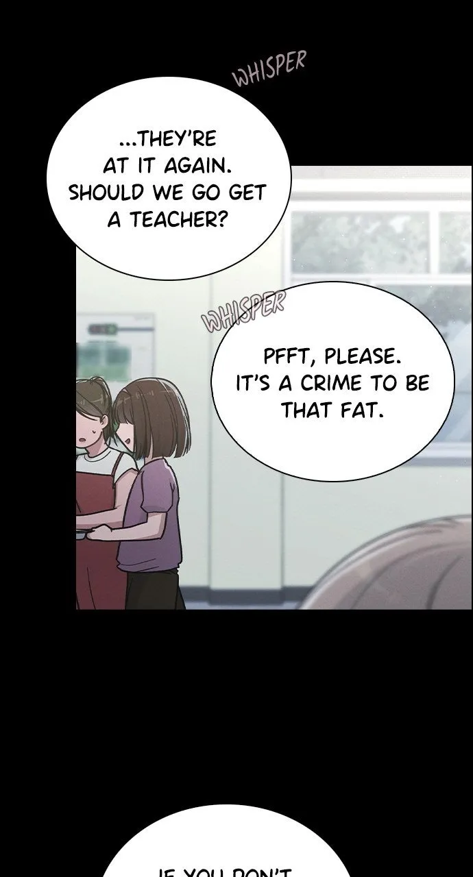 Ex-Love Review Chapter 38 page 19 - 