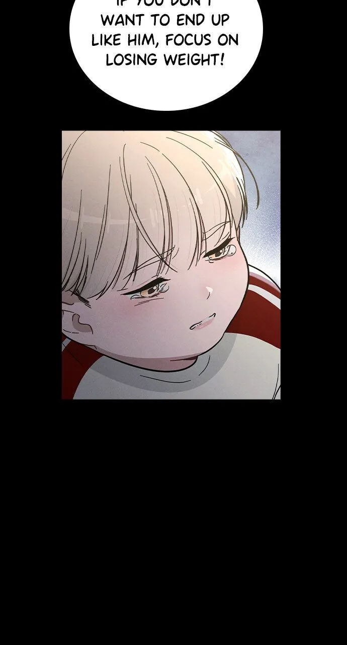Ex-Love Review Chapter 38 page 20 - 