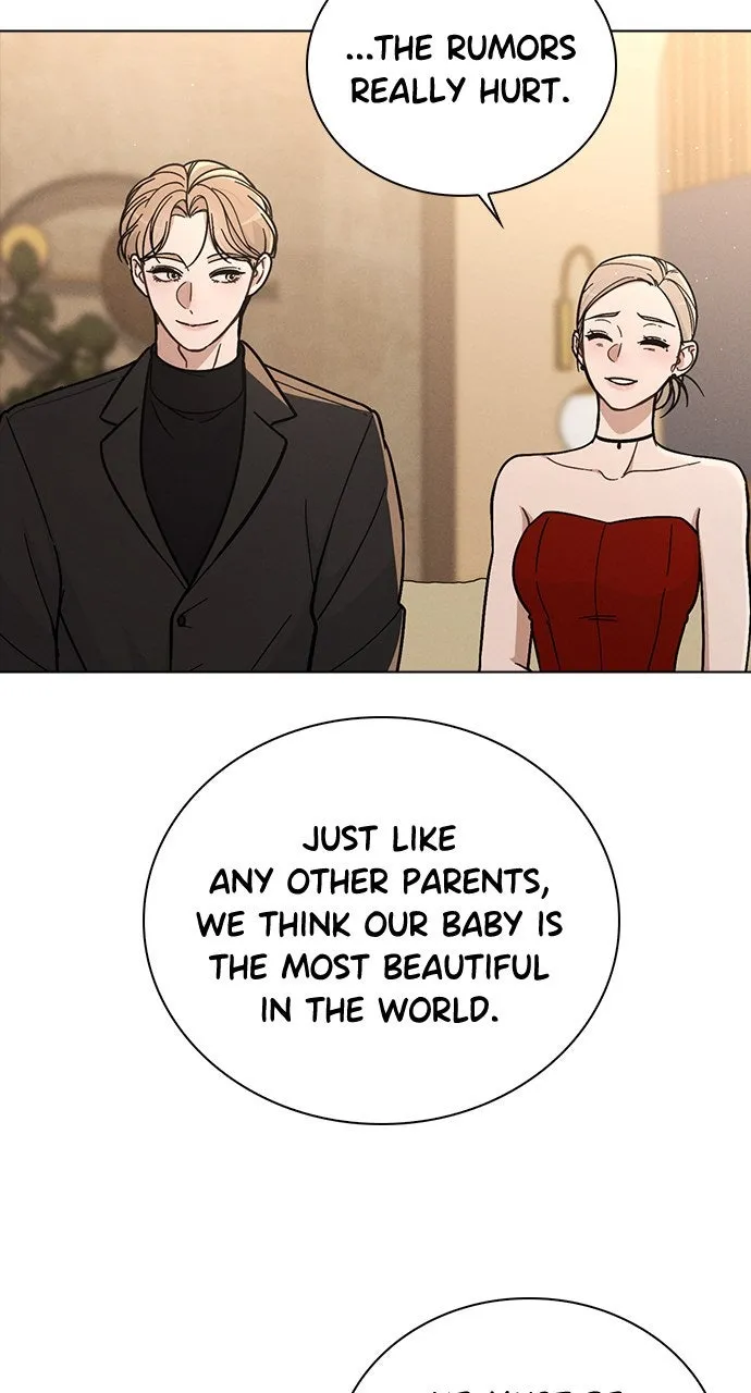 Ex-Love Review Chapter 38 page 3 - 