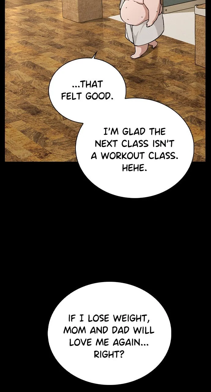 Ex-Love Review Chapter 38 page 23 - 
