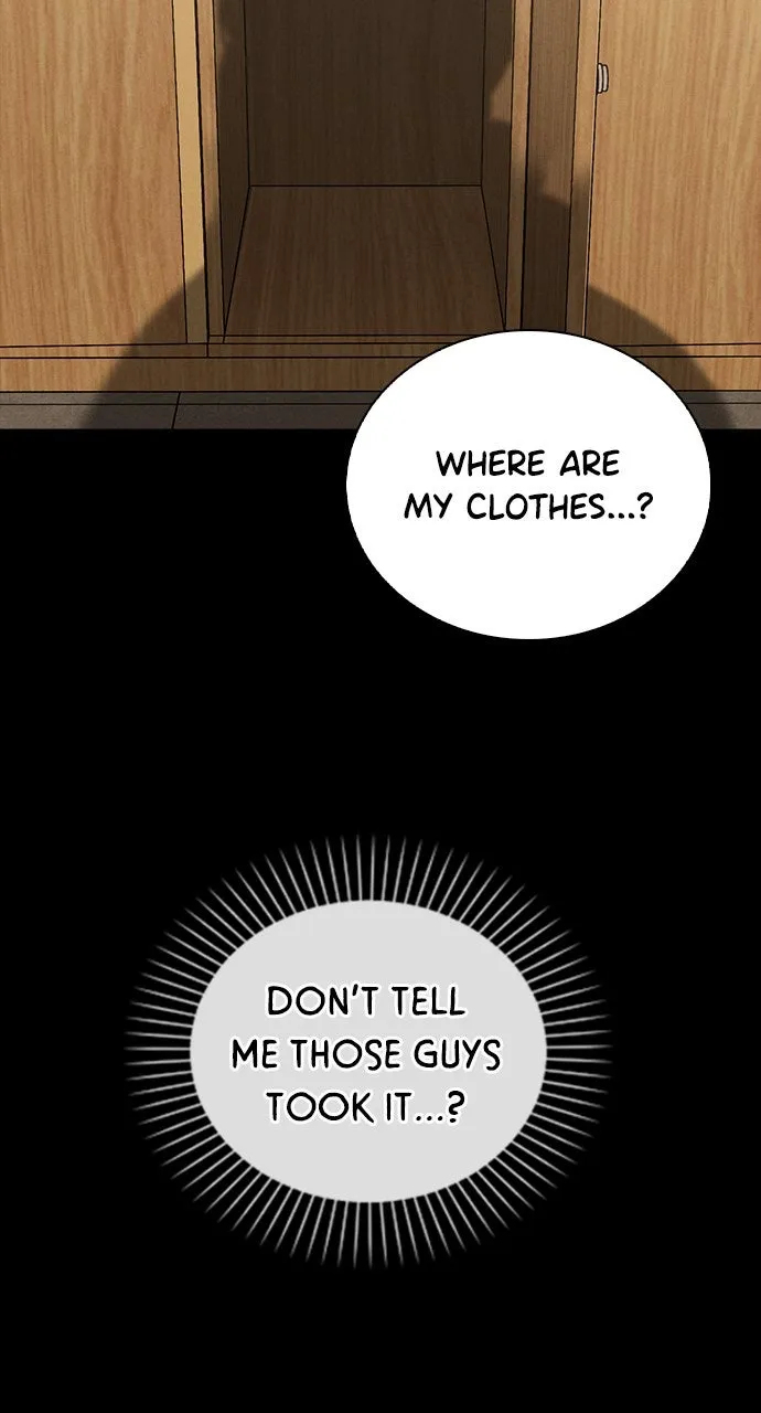 Ex-Love Review Chapter 38 page 25 - 