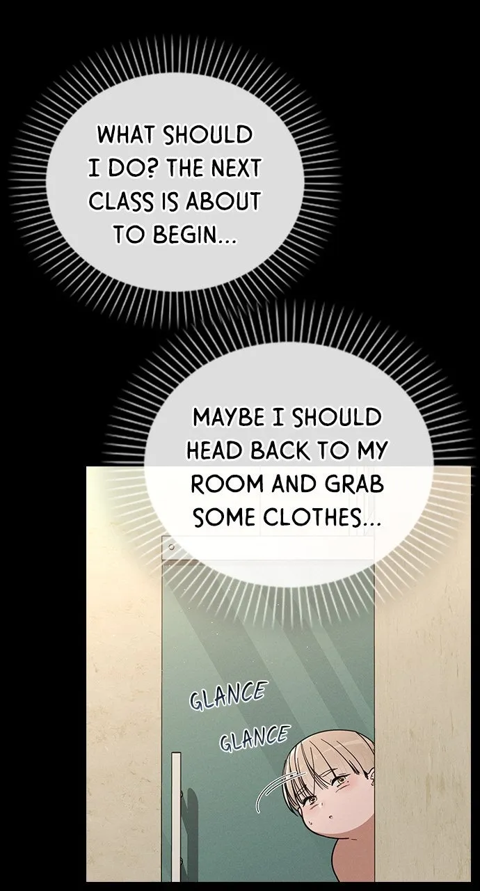 Ex-Love Review Chapter 38 page 26 - 