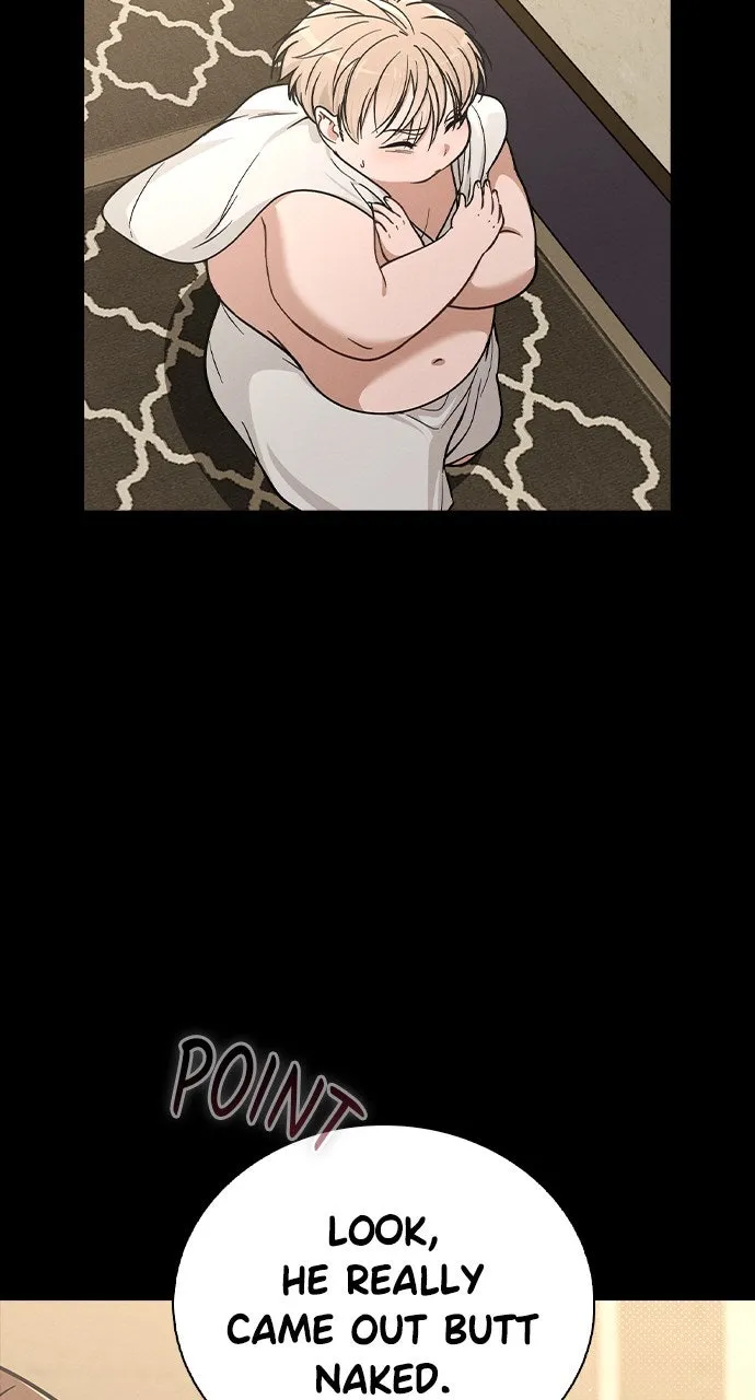 Ex-Love Review Chapter 38 page 28 - 