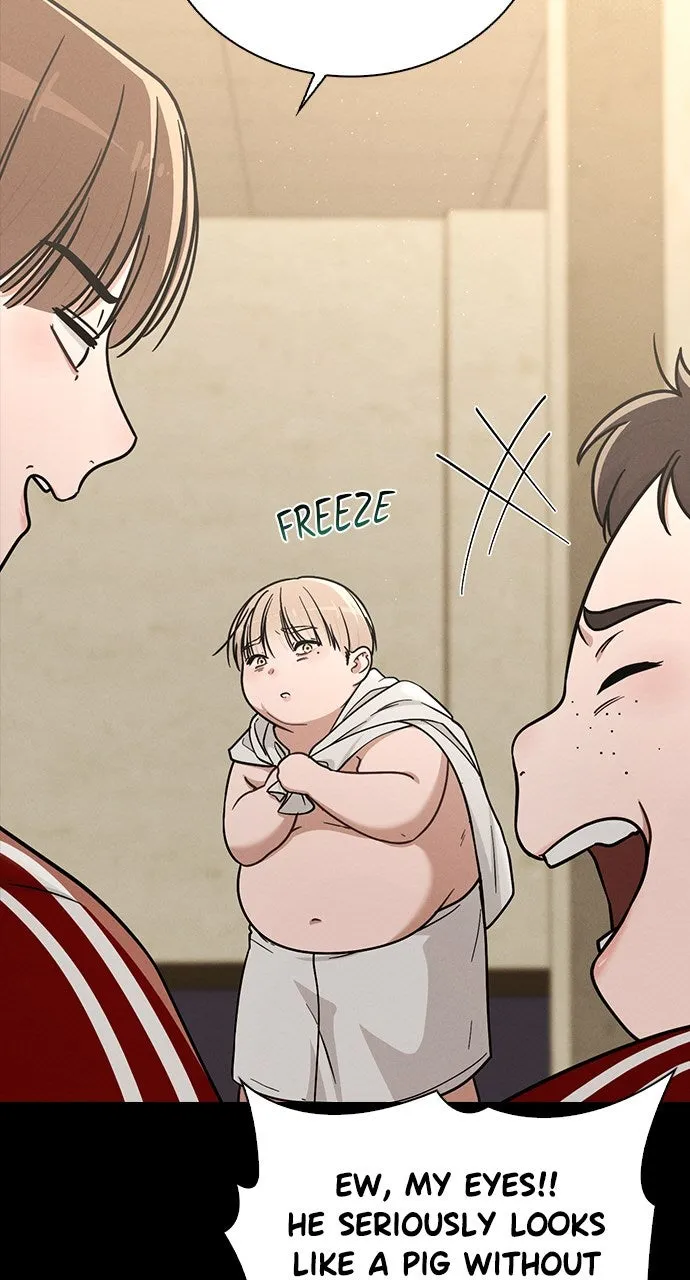 Ex-Love Review Chapter 38 page 29 - 