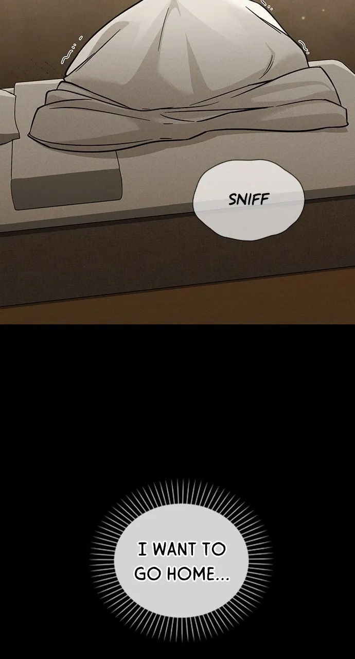 Ex-Love Review Chapter 38 page 32 - 