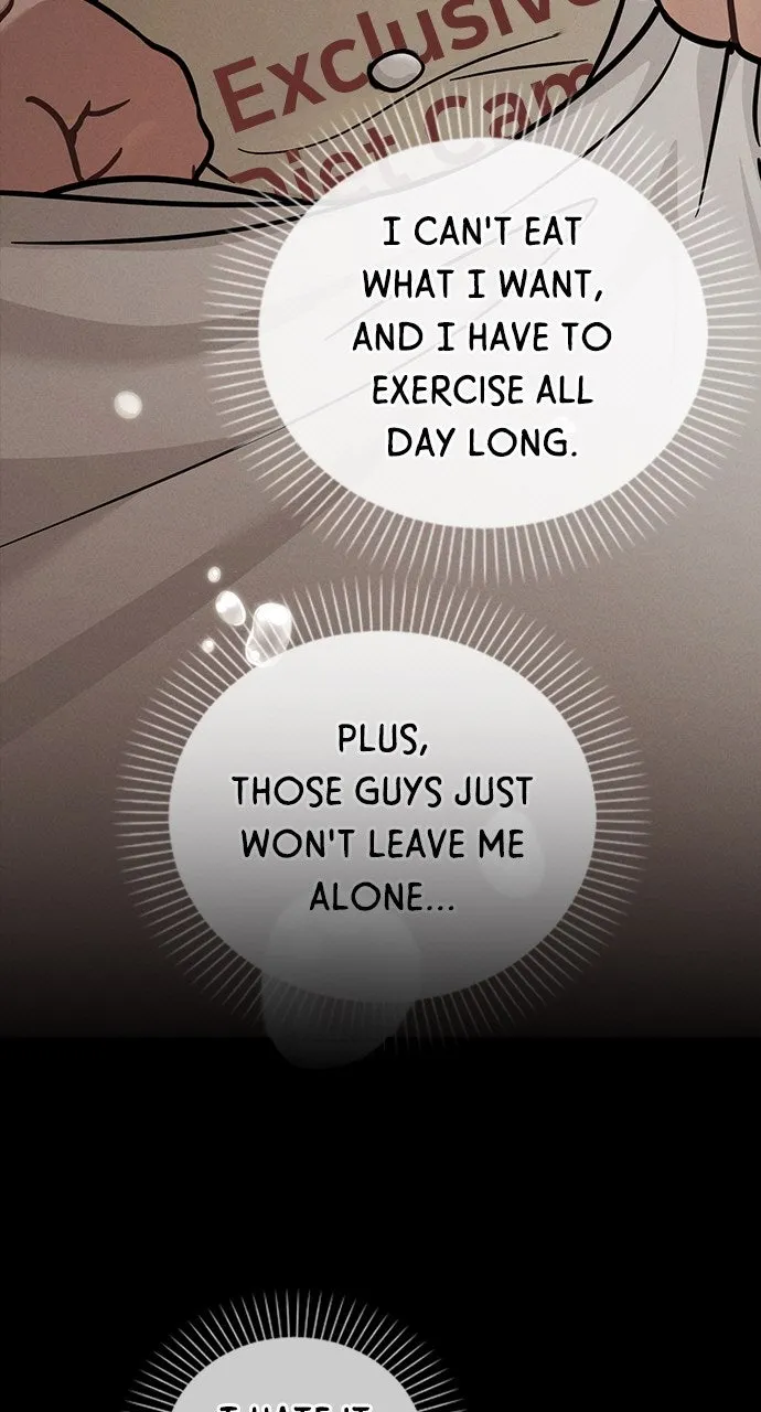 Ex-Love Review Chapter 38 page 34 - 