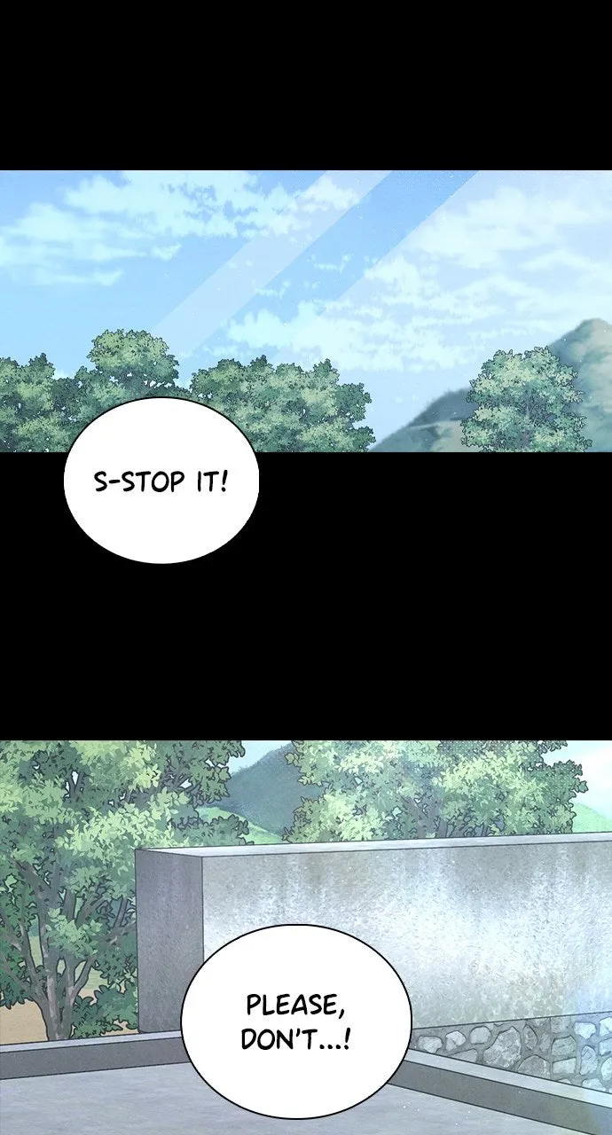Ex-Love Review Chapter 38 page 36 - 