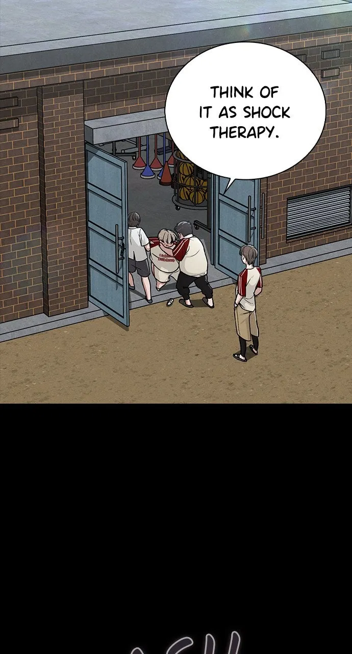 Ex-Love Review Chapter 38 page 37 - 
