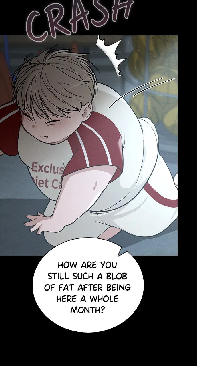 Ex-Love Review Chapter 38 page 38 - 