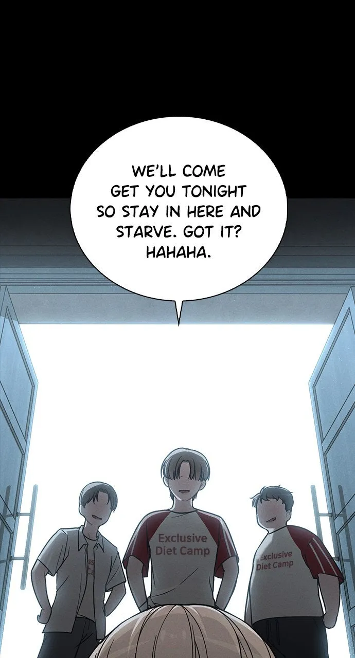 Ex-Love Review Chapter 38 page 39 - 