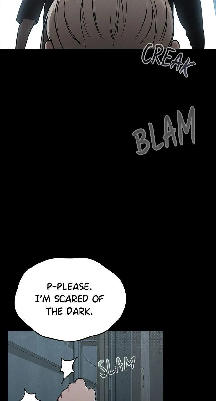 Ex-Love Review Chapter 38 page 40 - 