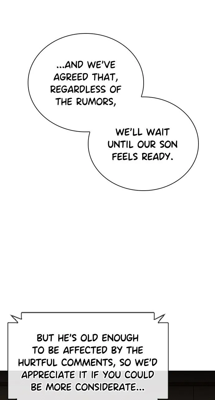 Ex-Love Review Chapter 38 page 5 - 