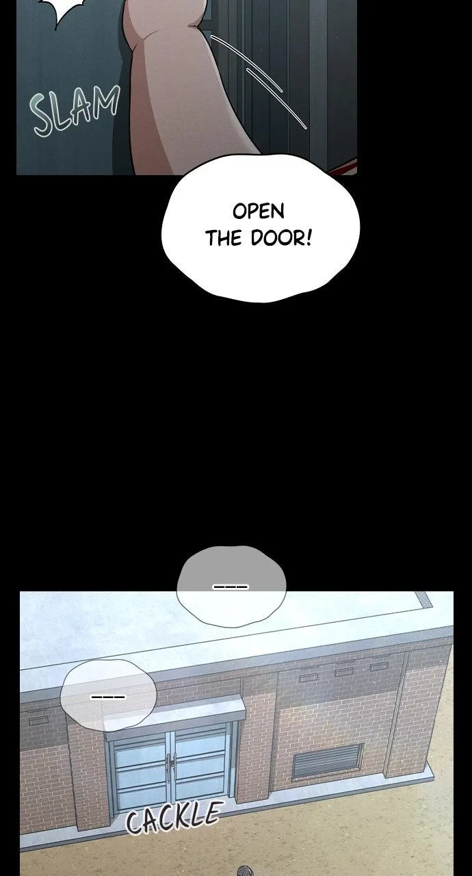 Ex-Love Review Chapter 38 page 41 - 