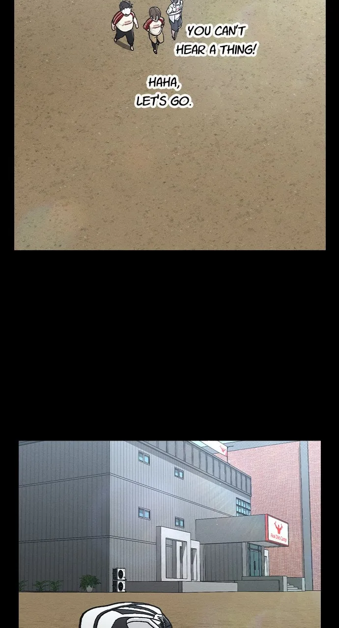 Ex-Love Review Chapter 38 page 42 - 