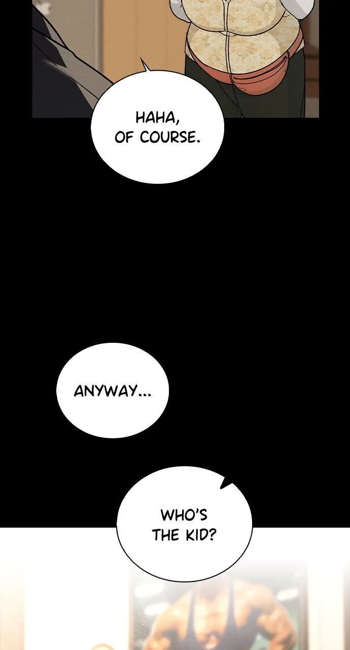 Ex-Love Review Chapter 38 page 46 - 