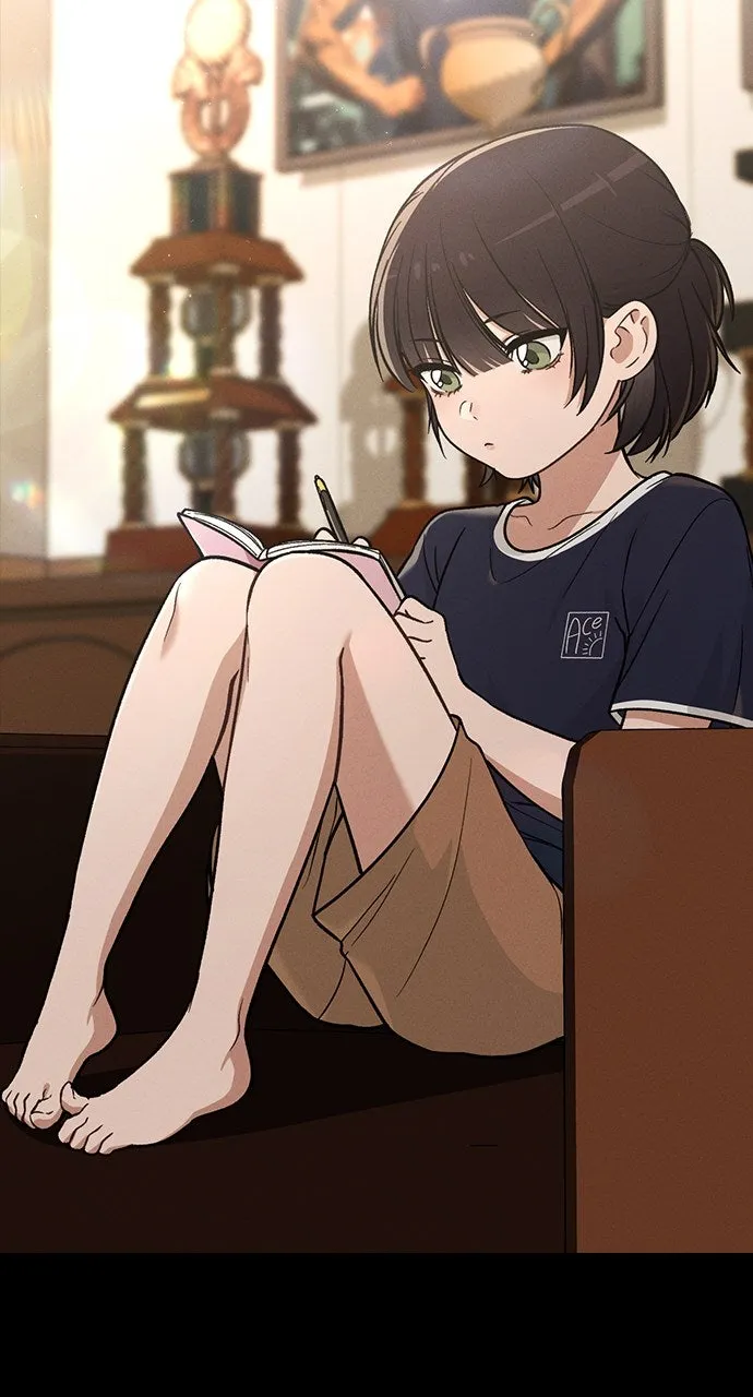 Ex-Love Review Chapter 38 page 47 - 