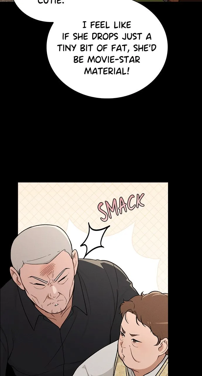 Ex-Love Review Chapter 38 page 49 - 