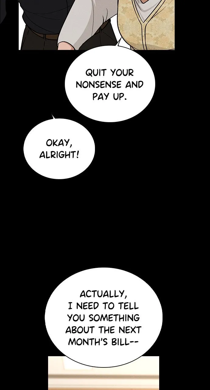 Ex-Love Review Chapter 38 page 50 - 