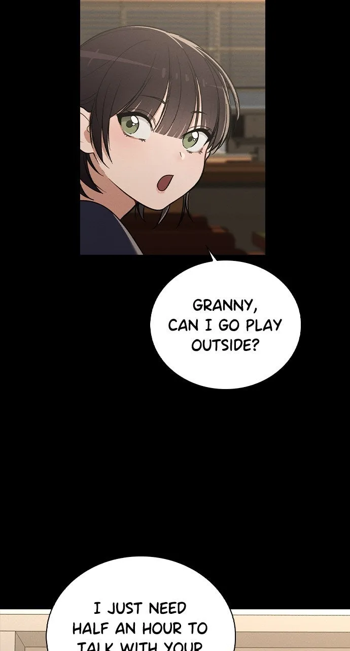 Ex-Love Review Chapter 38 page 51 - 