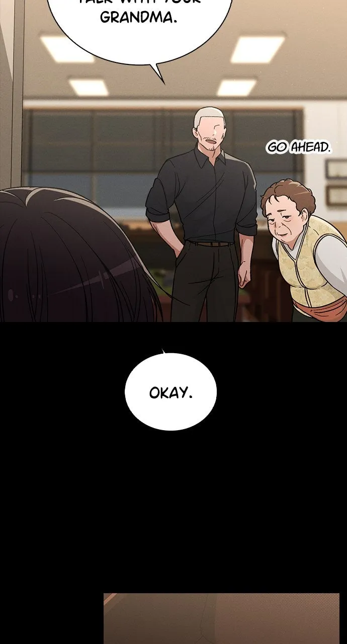 Ex-Love Review Chapter 38 page 52 - 