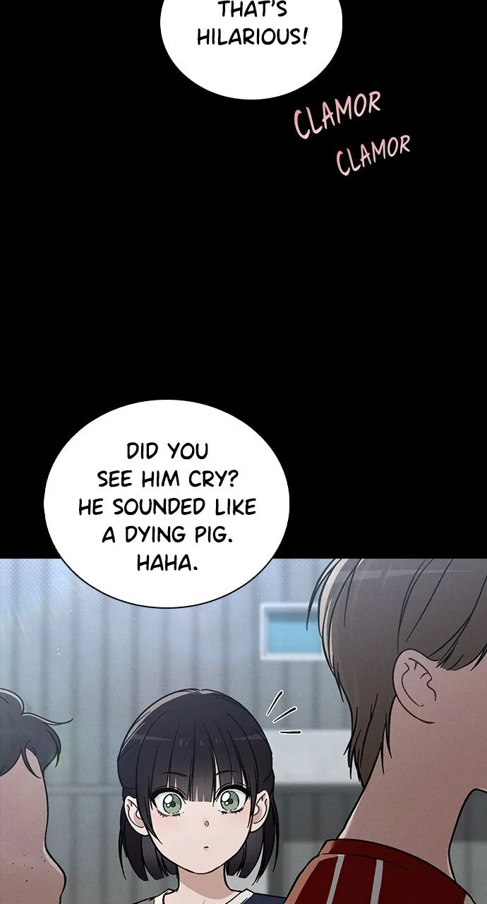 Ex-Love Review Chapter 38 page 55 - 