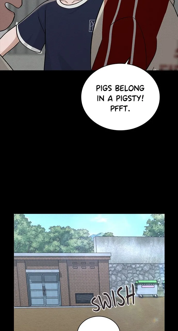 Ex-Love Review Chapter 38 page 56 - 
