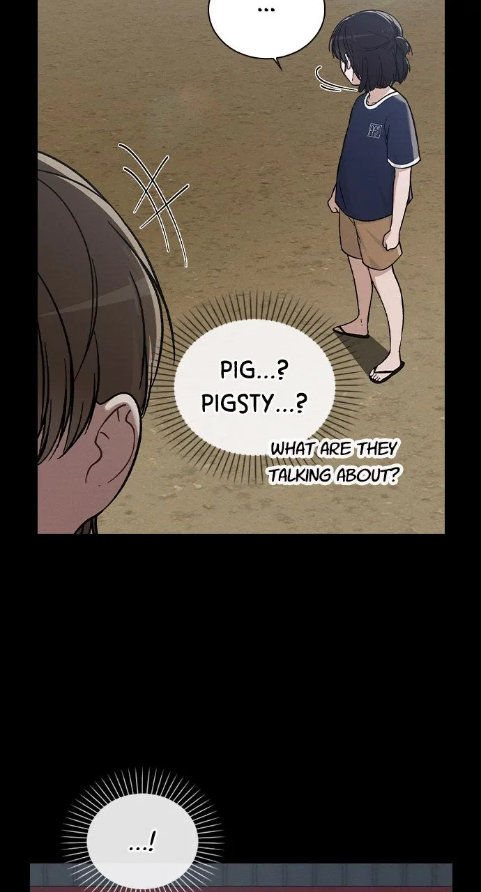Ex-Love Review Chapter 38 page 57 - 