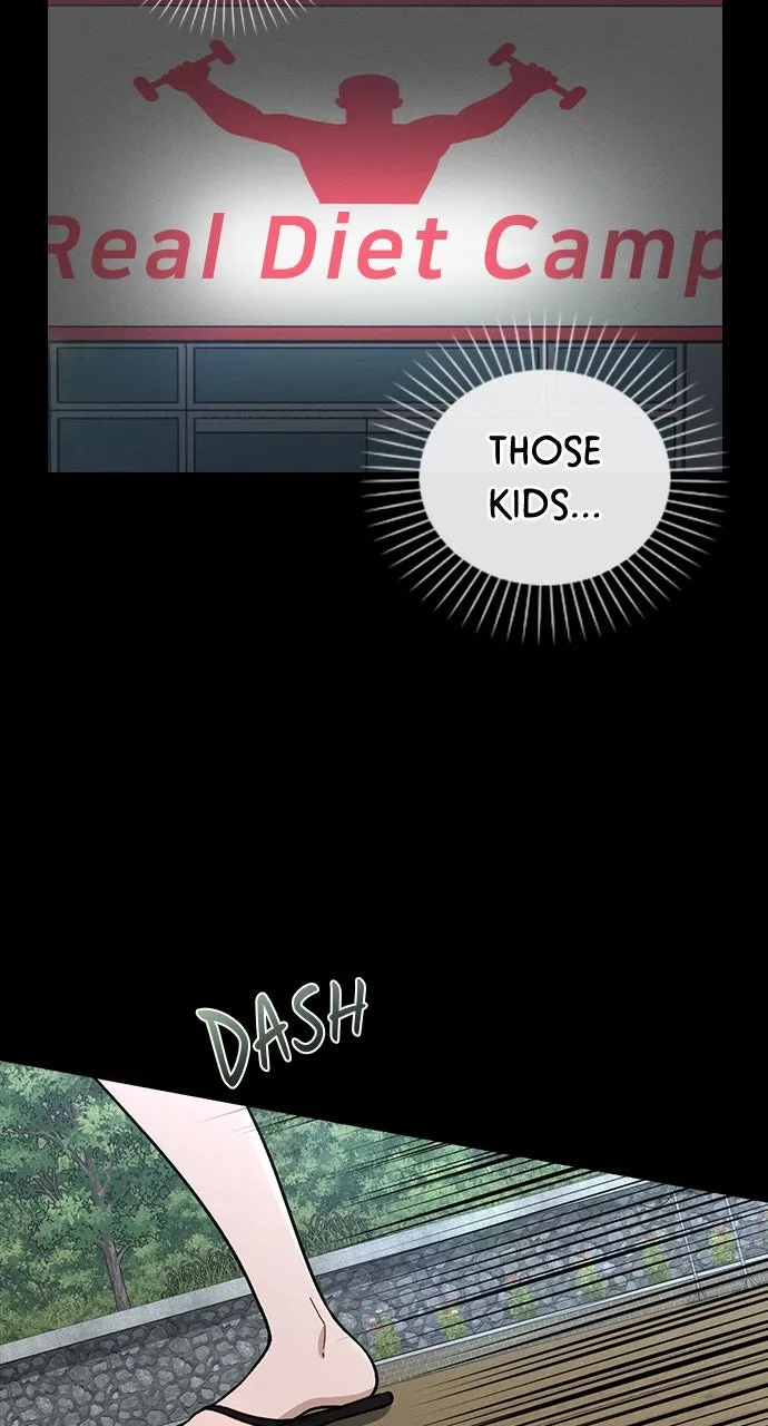 Ex-Love Review Chapter 38 page 58 - 