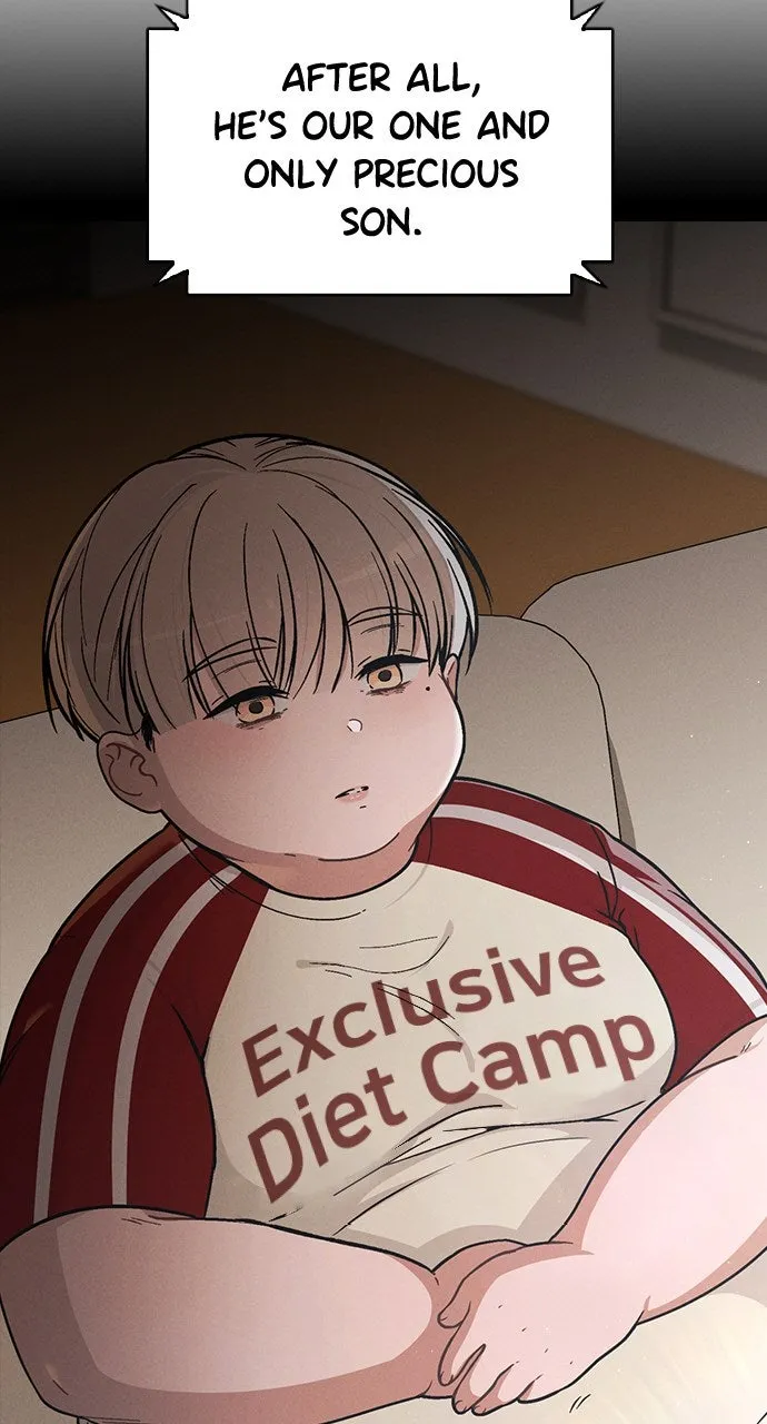Ex-Love Review Chapter 38 page 7 - 