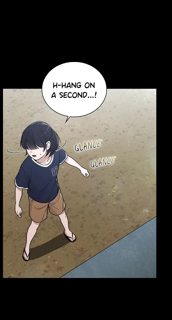 Ex-Love Review Chapter 38 page 61 - 
