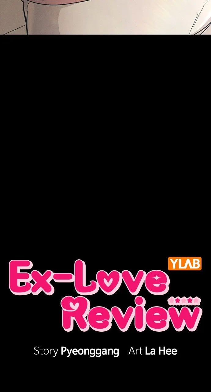 Ex-Love Review Chapter 38 page 8 - 