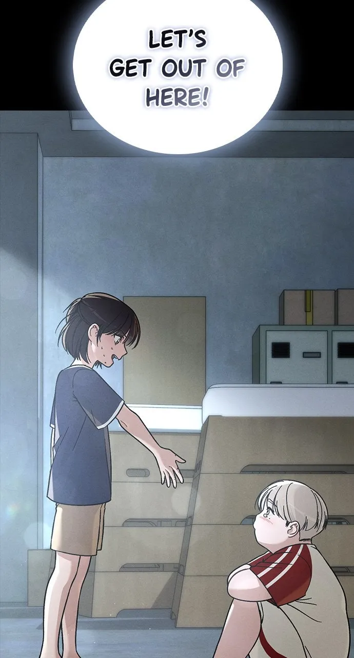 Ex-Love Review Chapter 38 page 74 - 