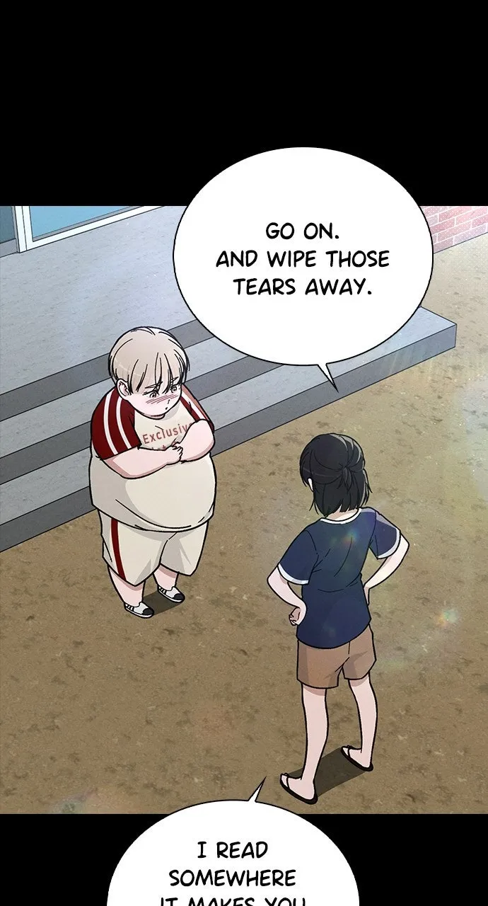 Ex-Love Review Chapter 38 page 76 - 