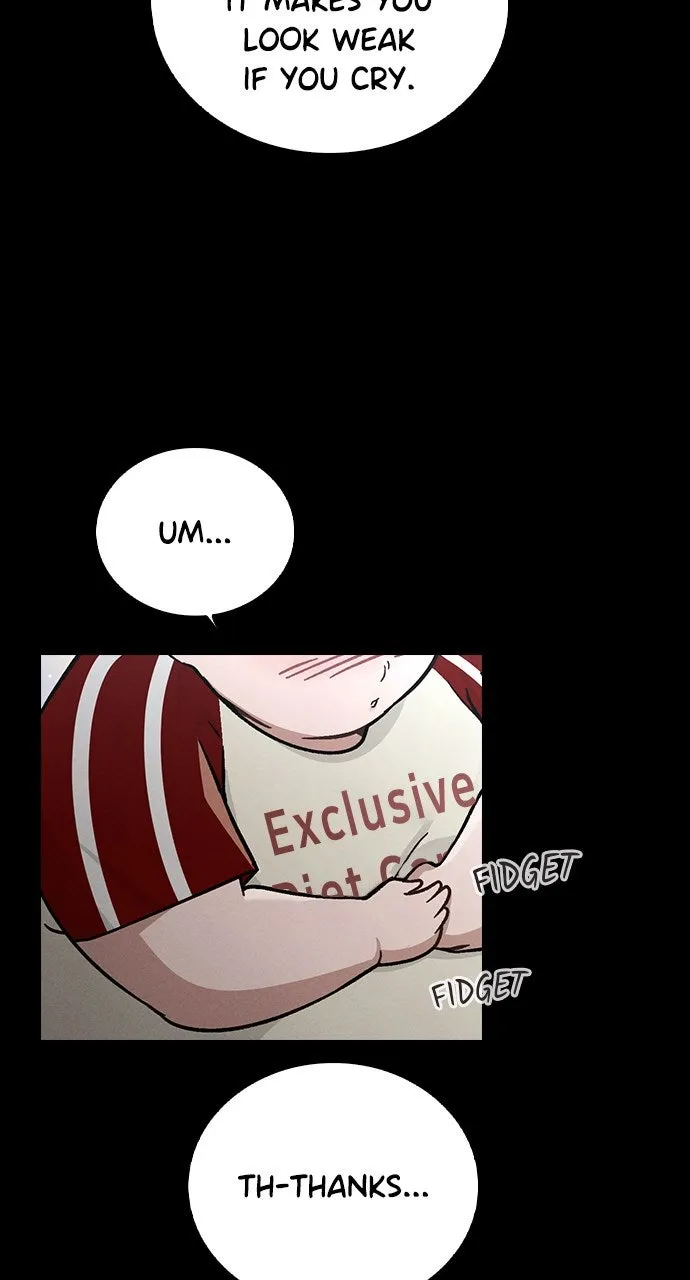 Ex-Love Review Chapter 38 page 77 - 