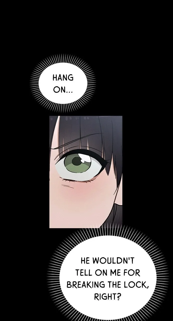 Ex-Love Review Chapter 38 page 81 - 