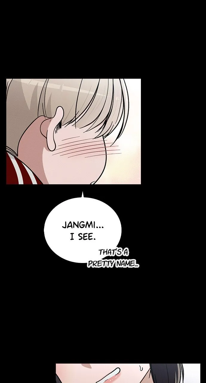 Ex-Love Review Chapter 38 page 85 - 
