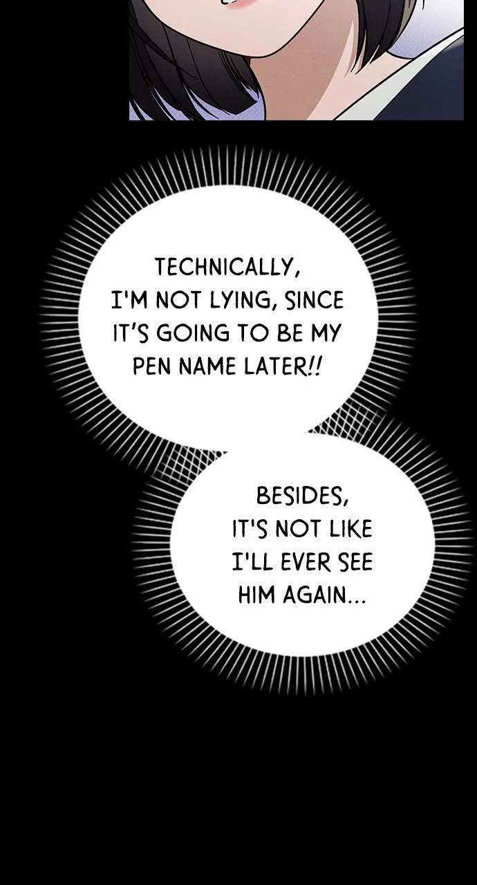 Ex-Love Review Chapter 38 page 86 - 
