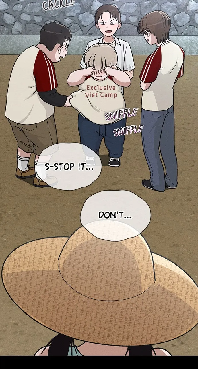 Ex-Love Review Chapter 38 page 89 - 
