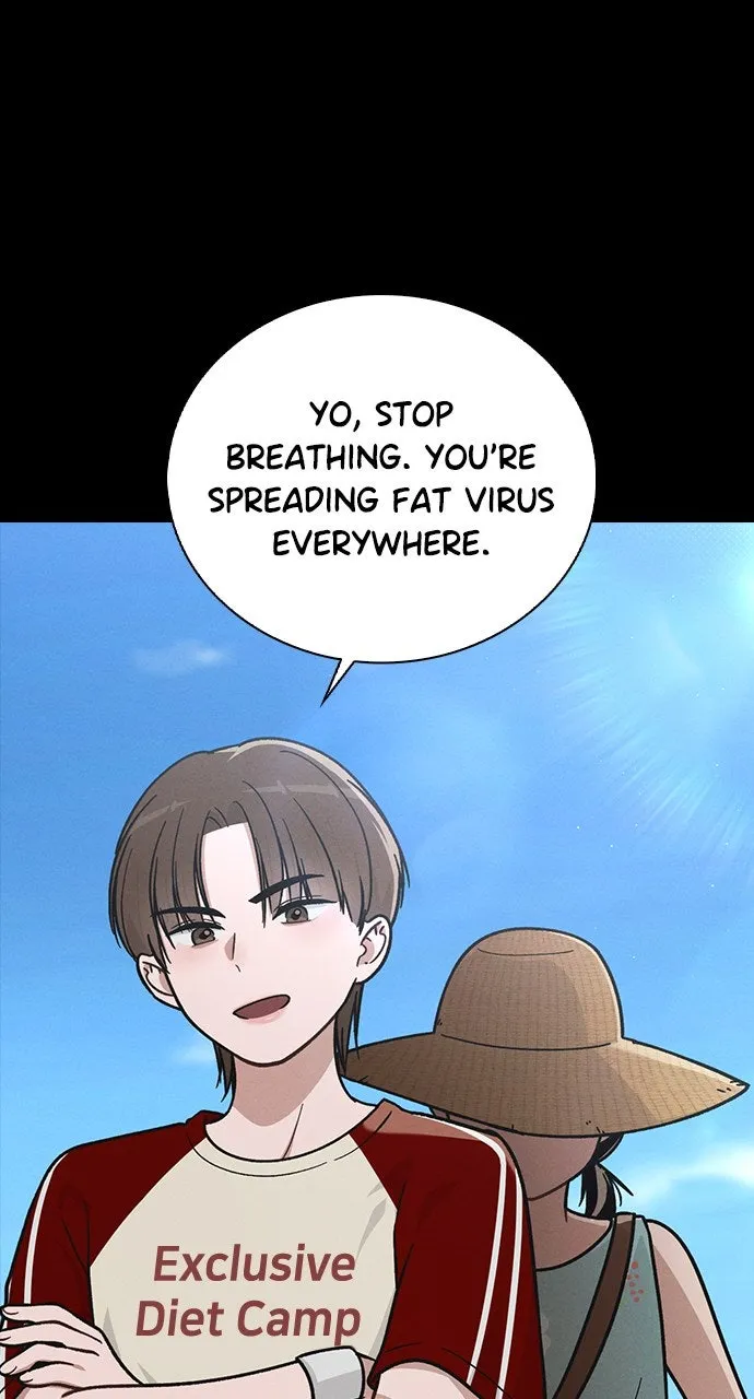 Ex-Love Review Chapter 38 page 90 - 