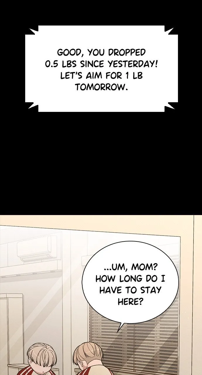 Ex-Love Review Chapter 38 page 10 - 