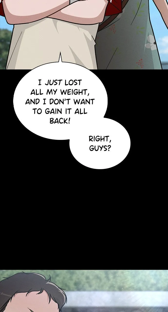 Ex-Love Review Chapter 38 page 91 - 