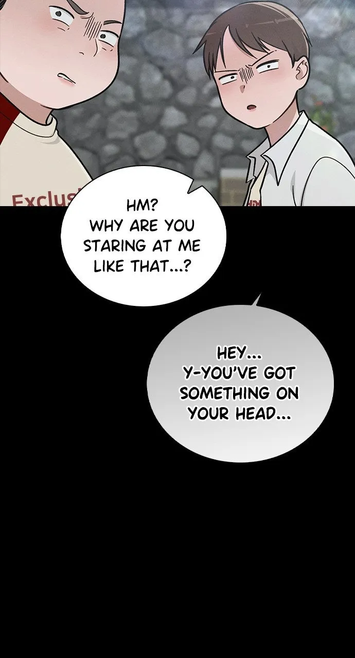 Ex-Love Review Chapter 38 page 92 - 