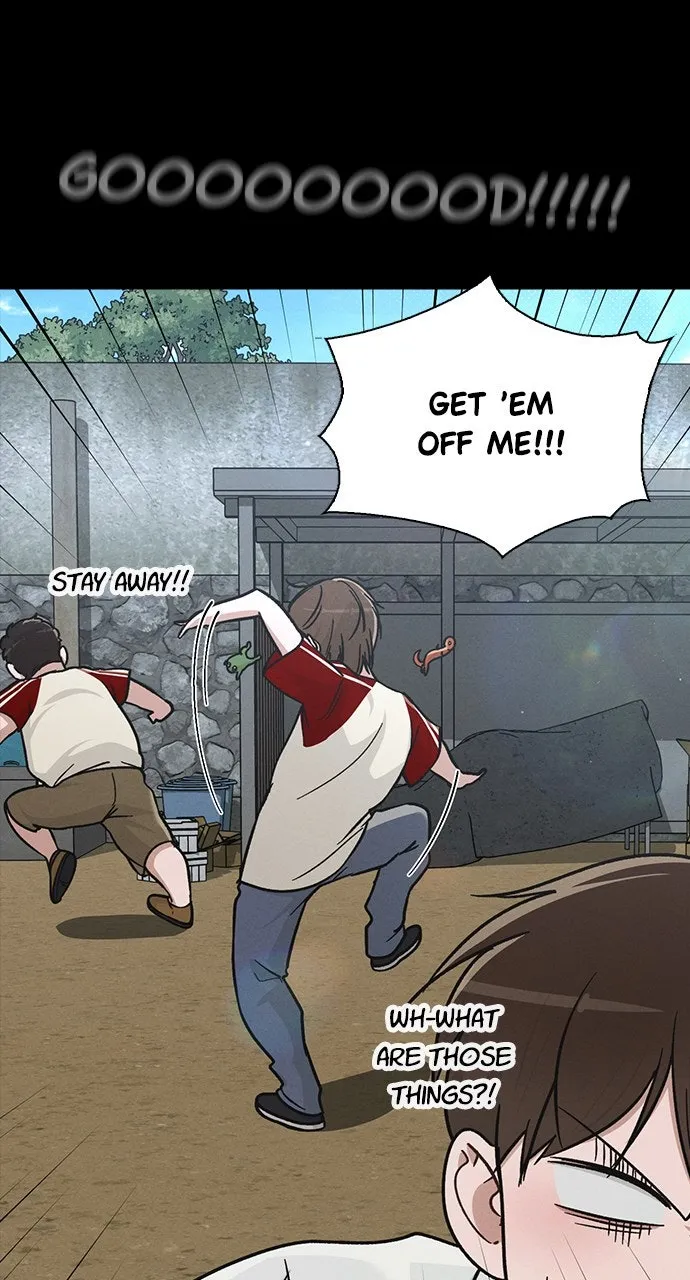 Ex-Love Review Chapter 38 page 96 - 
