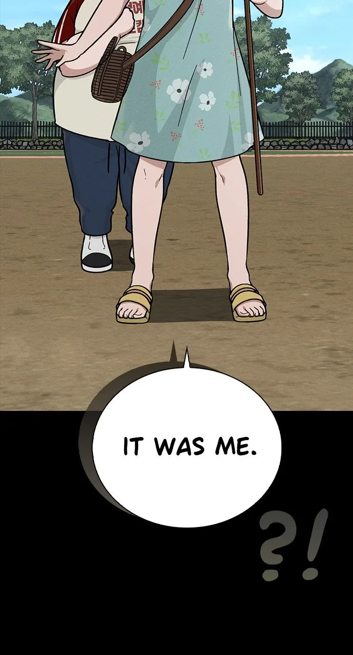 Ex-Love Review Chapter 38 page 99 - 