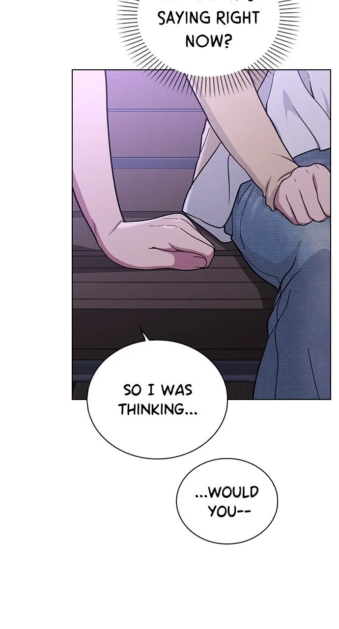 Ex-Love Review Chapter 39 page 11 - 