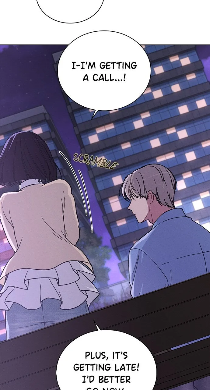 Ex-Love Review Chapter 39 page 13 - 