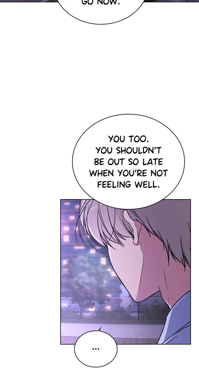 Ex-Love Review Chapter 39 page 14 - 